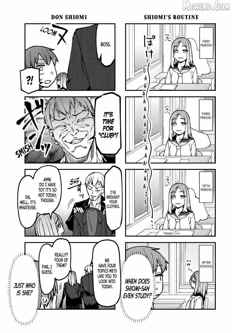 There's also a Hole in the Student Council Ch.139 p3