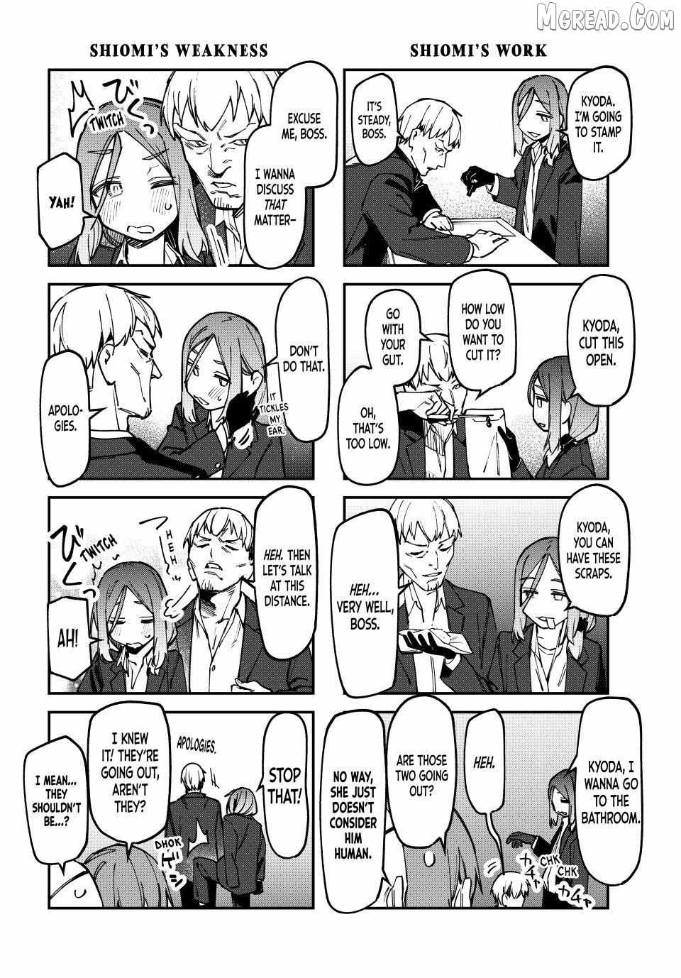 There's also a Hole in the Student Council Ch.139 p4