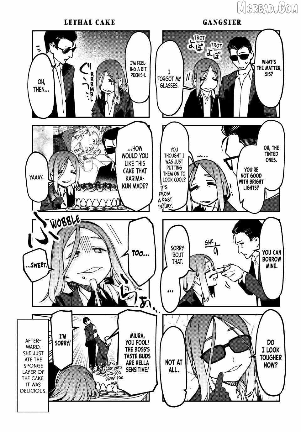 There's also a Hole in the Student Council Ch.139 p5
