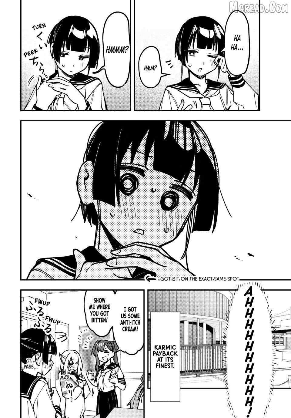 There's also a Hole in the Student Council Ch.140 p8