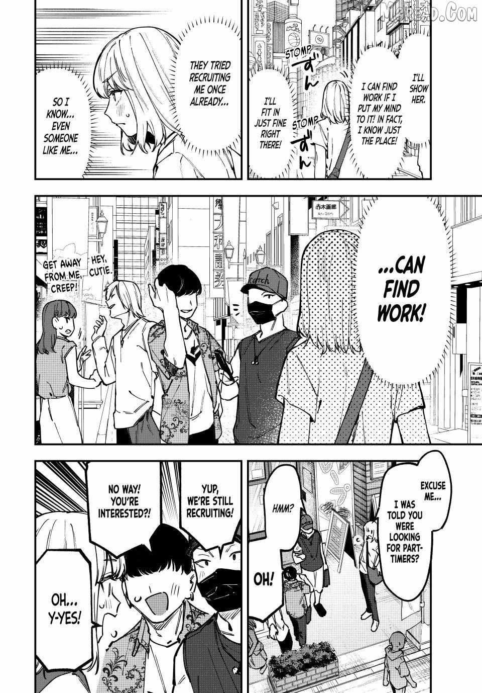 There's also a Hole in the Student Council Ch.141 p5