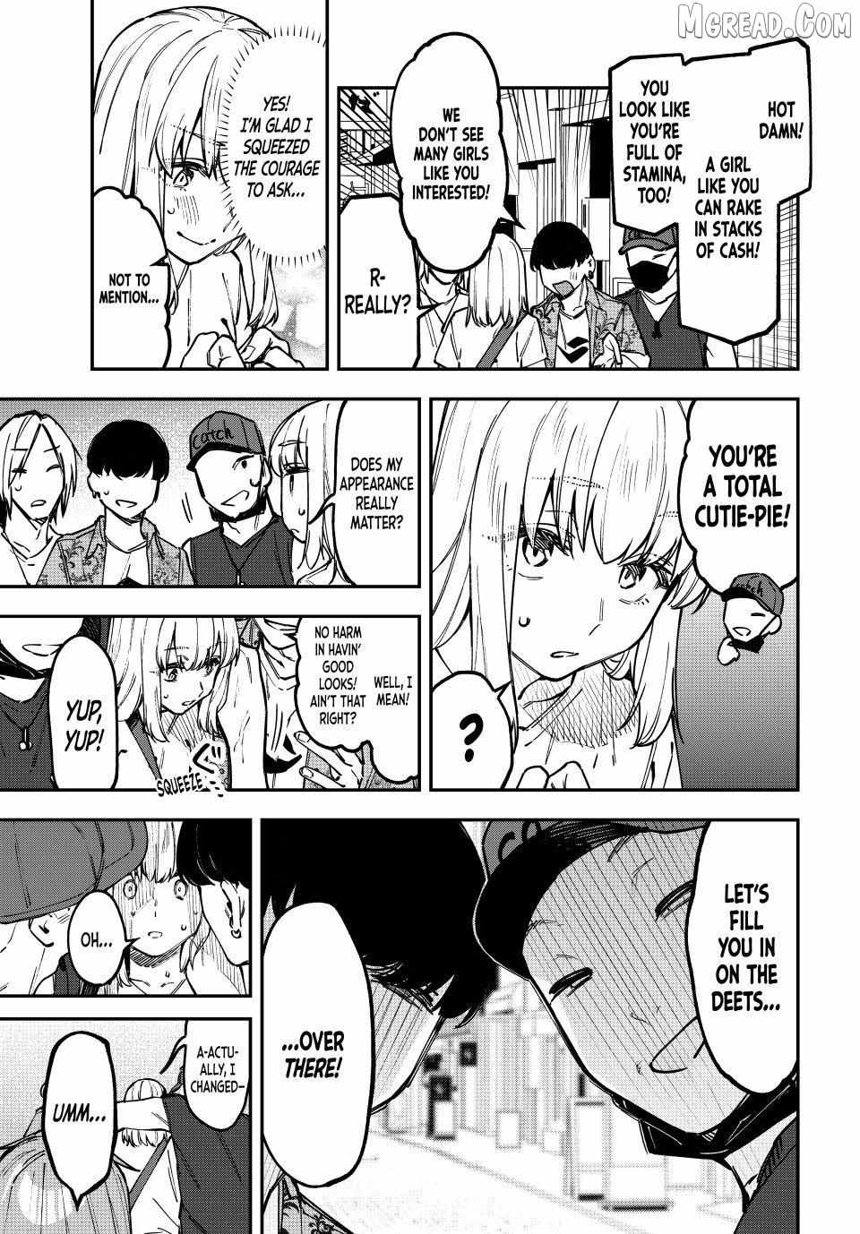 There's also a Hole in the Student Council Ch.141 p6