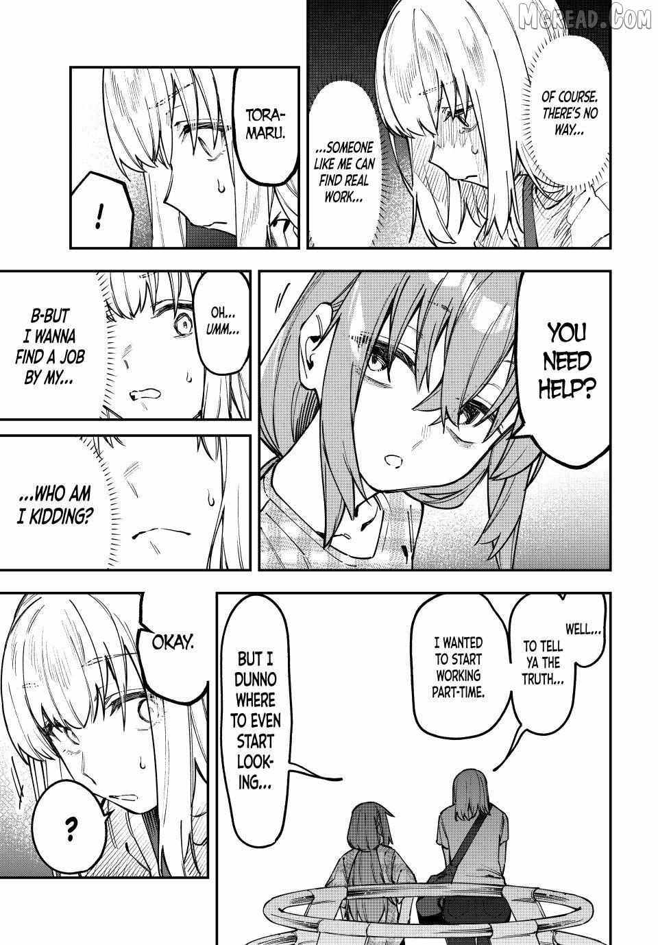 There's also a Hole in the Student Council Ch.141 p8