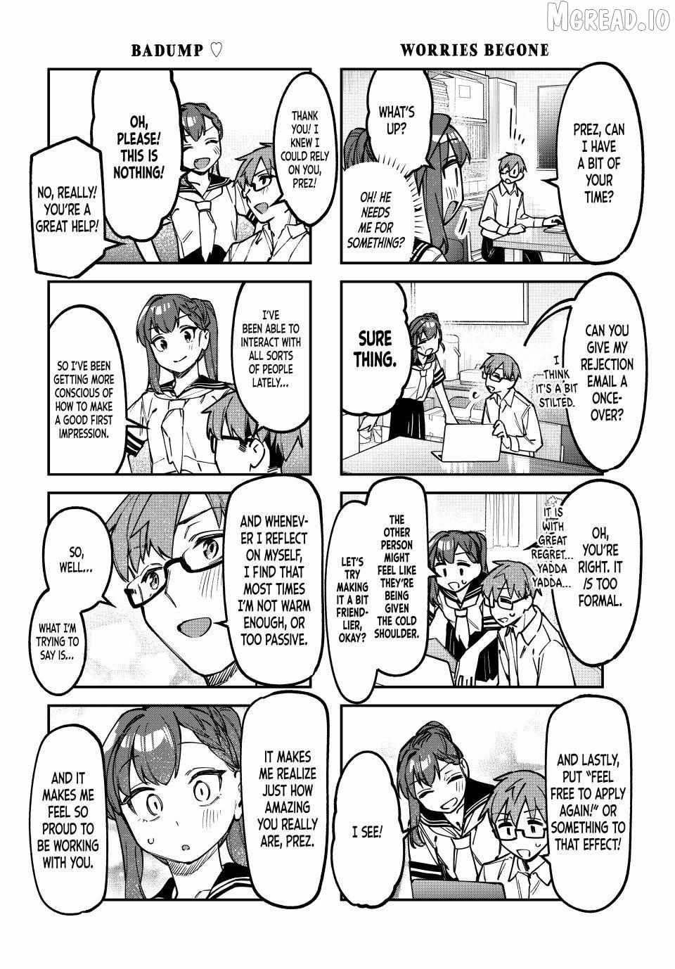 There's also a Hole in the Student Council Ch.142 p4