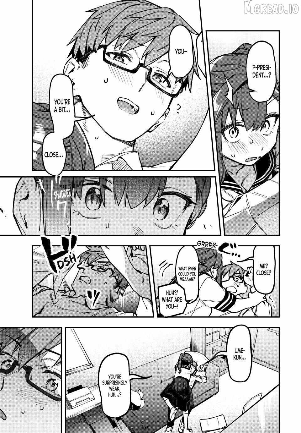 There's also a Hole in the Student Council Ch.142 p7