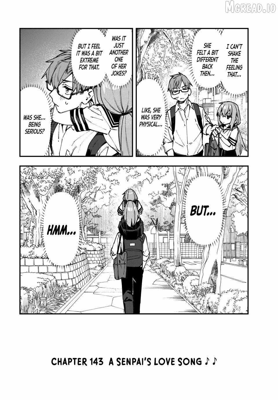 There's also a Hole in the Student Council Ch.143 p2