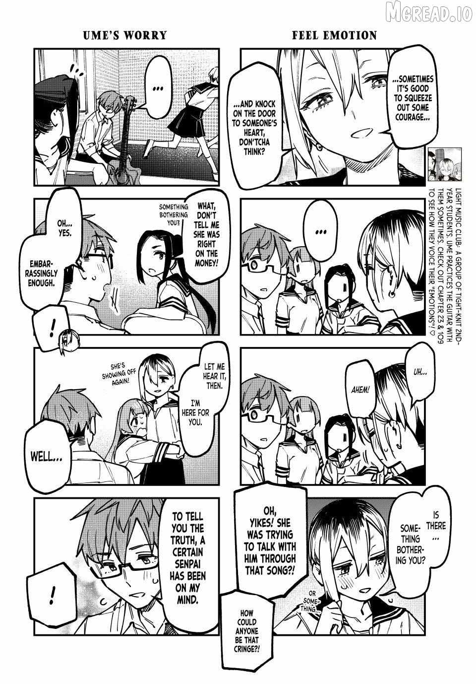 There's also a Hole in the Student Council Ch.143 p4