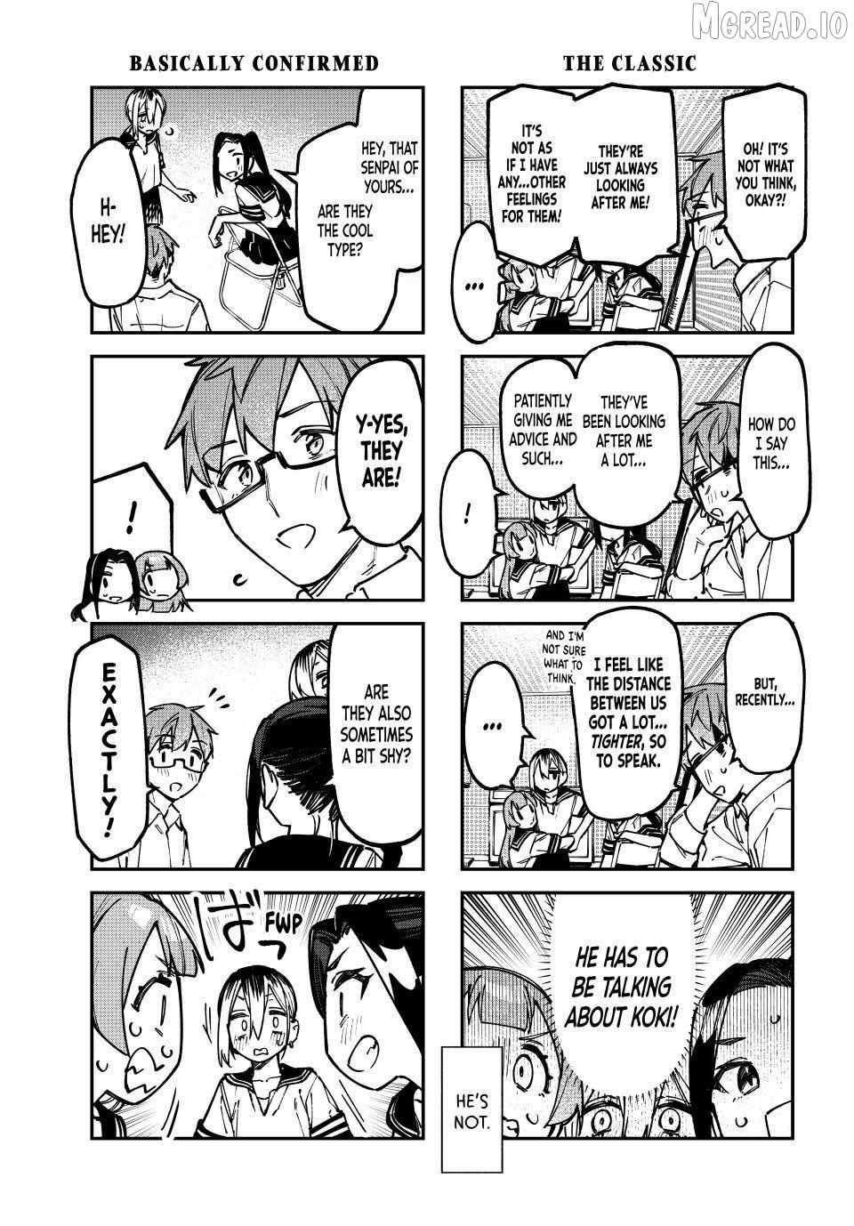 There's also a Hole in the Student Council Ch.143 p5