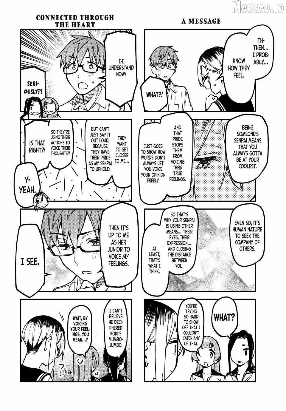 There's also a Hole in the Student Council Ch.143 p6