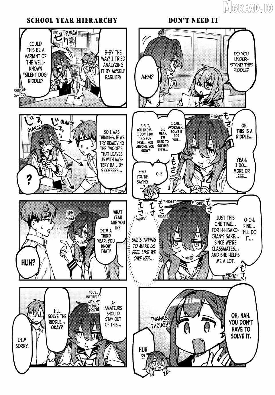 There's also a Hole in the Student Council Ch.144 p4