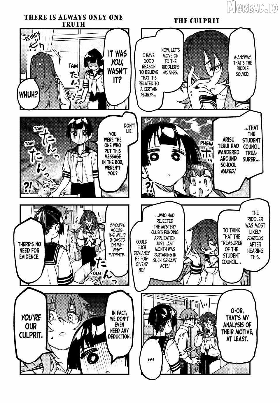 There's also a Hole in the Student Council Ch.144 p6