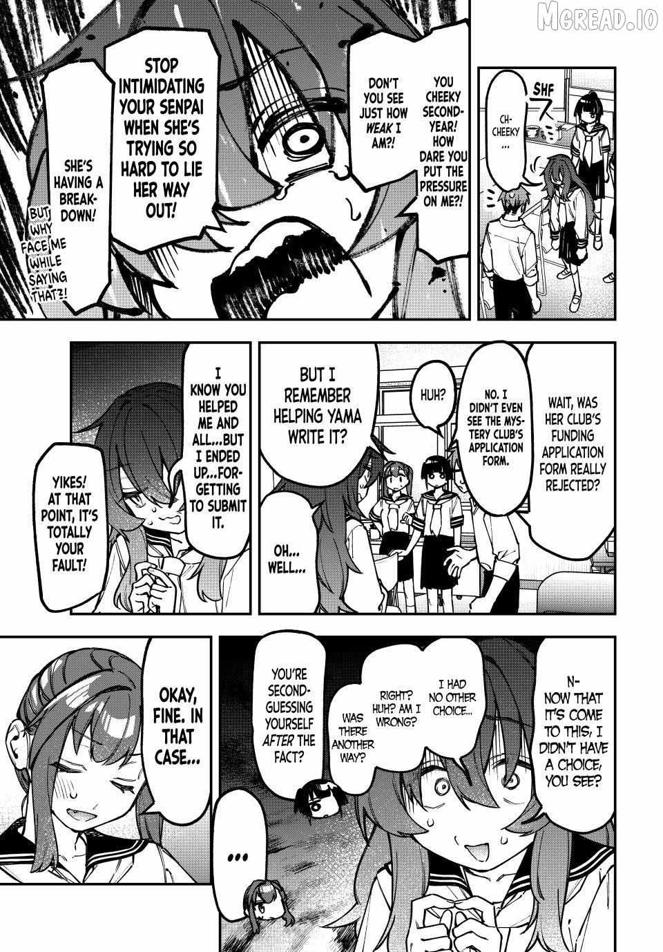 There's also a Hole in the Student Council Ch.144 p7