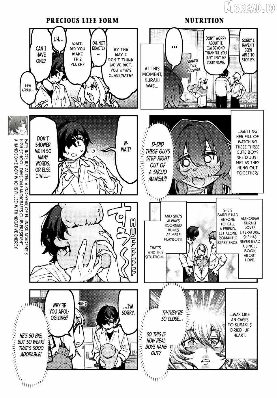 There's also a Hole in the Student Council Ch.145 p5