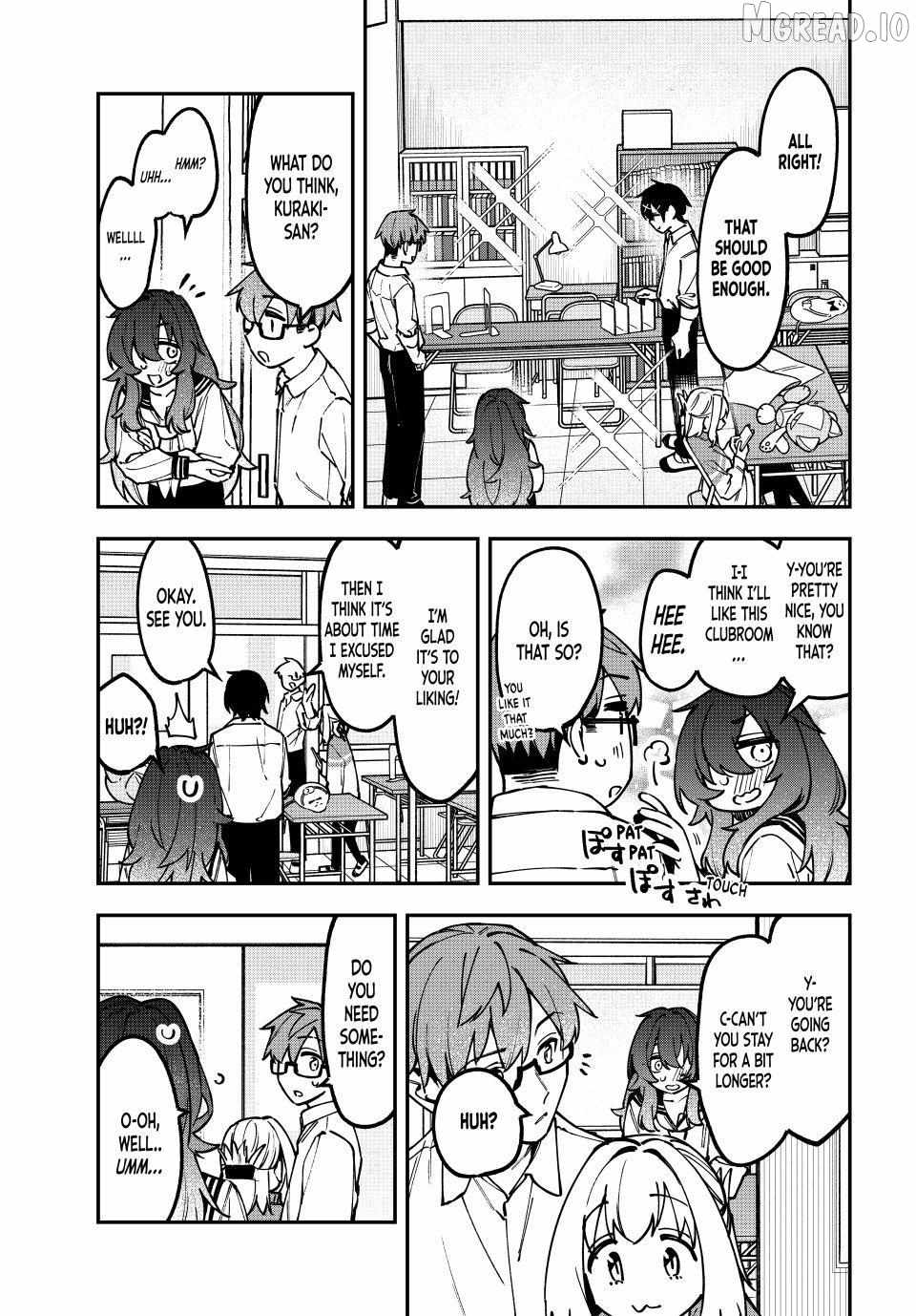 There's also a Hole in the Student Council Ch.145 p7
