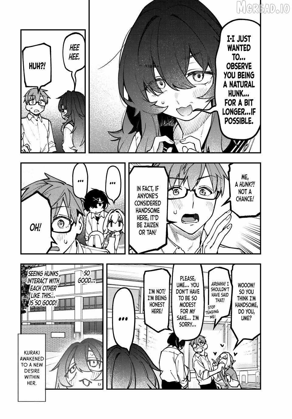 There's also a Hole in the Student Council Ch.145 p8