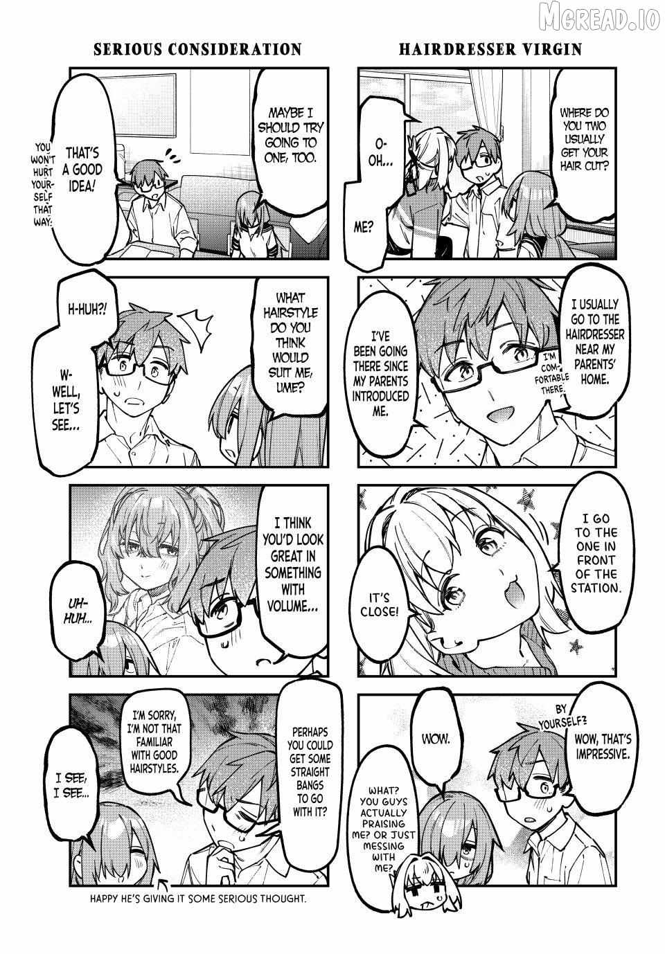 There's also a Hole in the Student Council Ch.146 p3