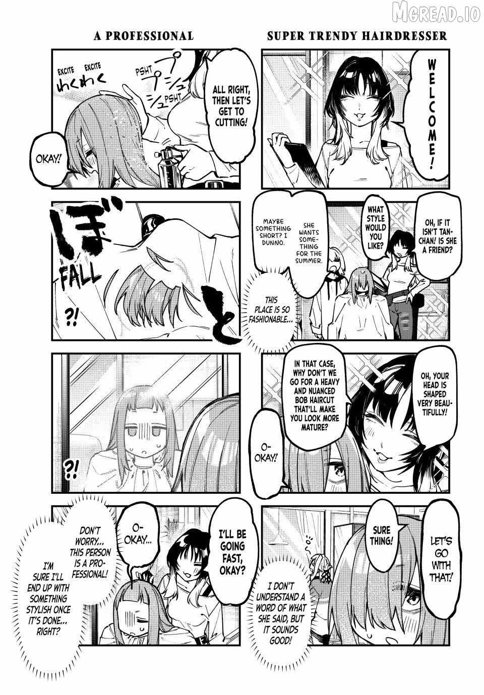 There's also a Hole in the Student Council Ch.146 p5