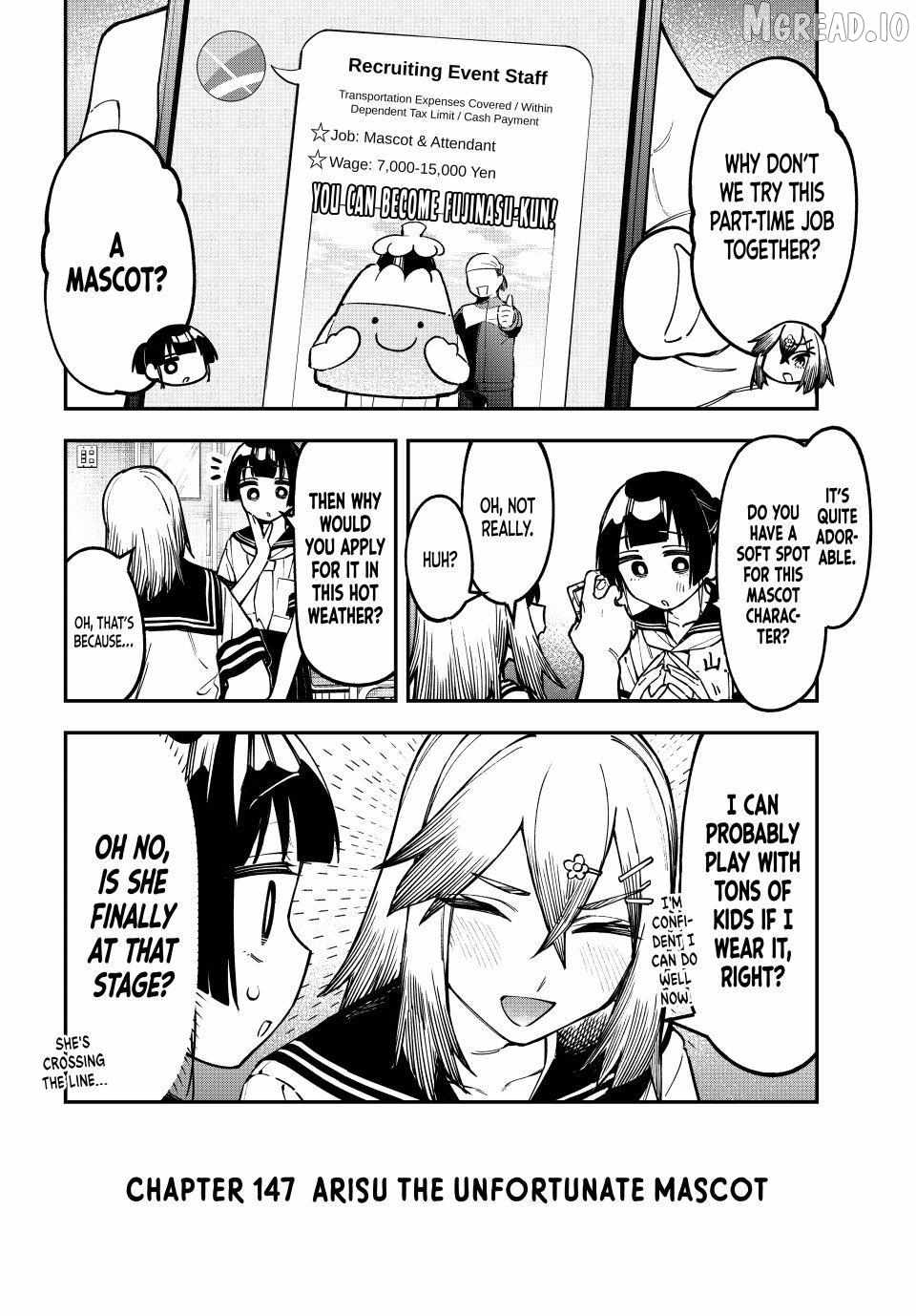 There's also a Hole in the Student Council Ch.147 p2