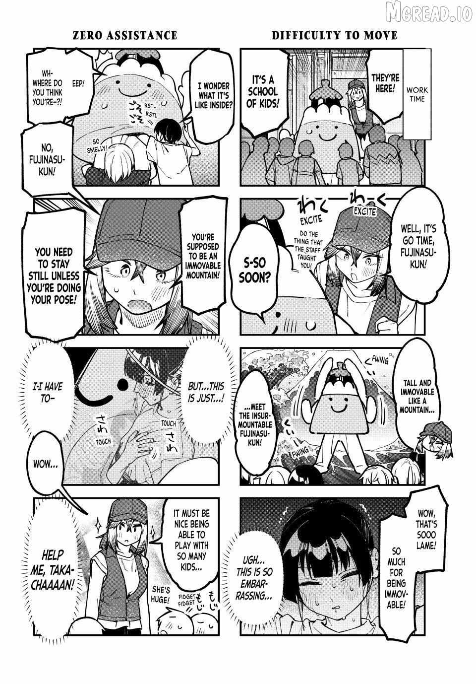 There's also a Hole in the Student Council Ch.147 p4
