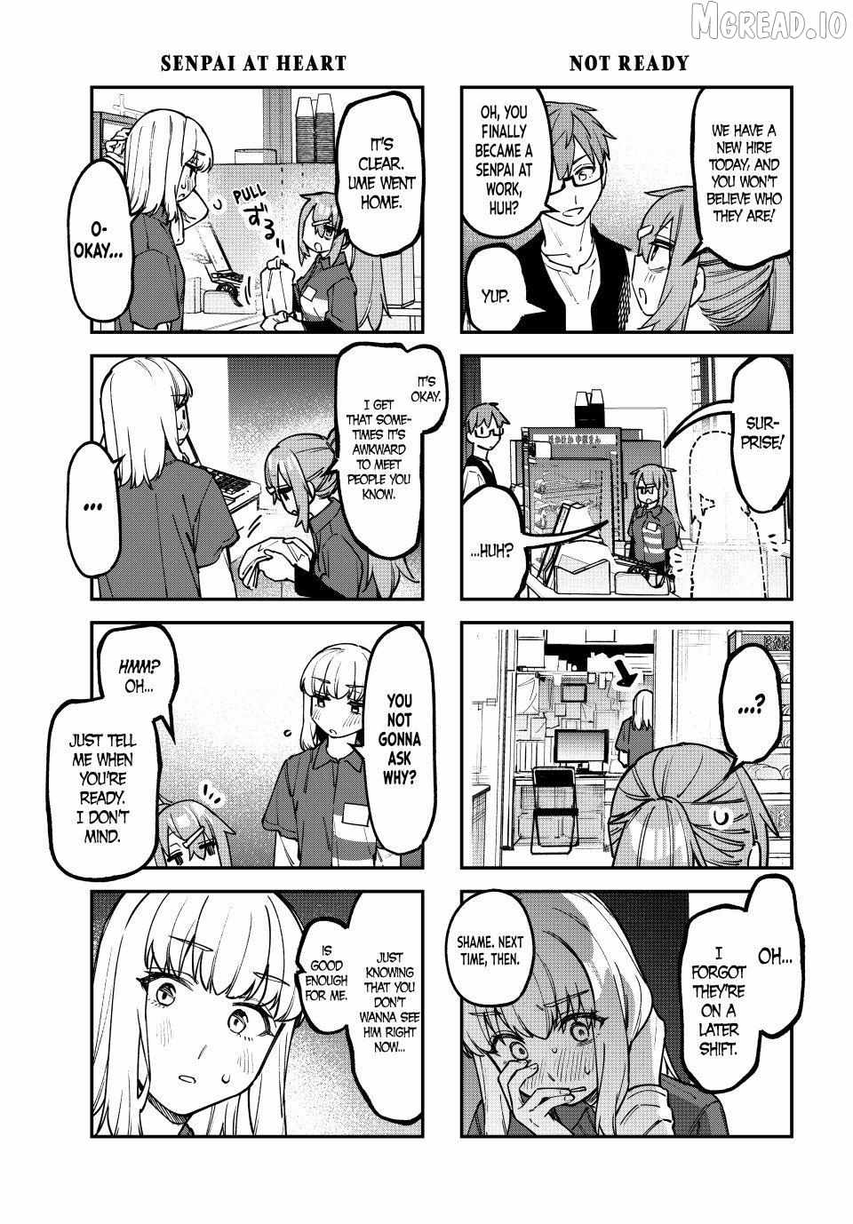 There's also a Hole in the Student Council Ch.148 p5