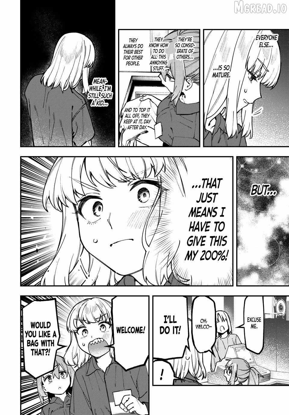 There's also a Hole in the Student Council Ch.148 p6