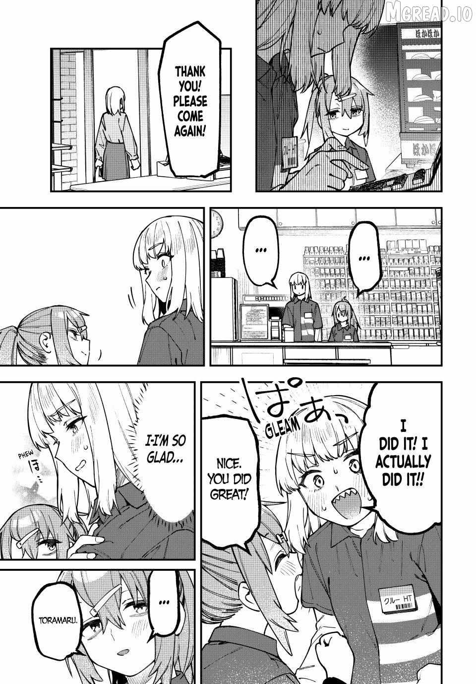 There's also a Hole in the Student Council Ch.148 p7