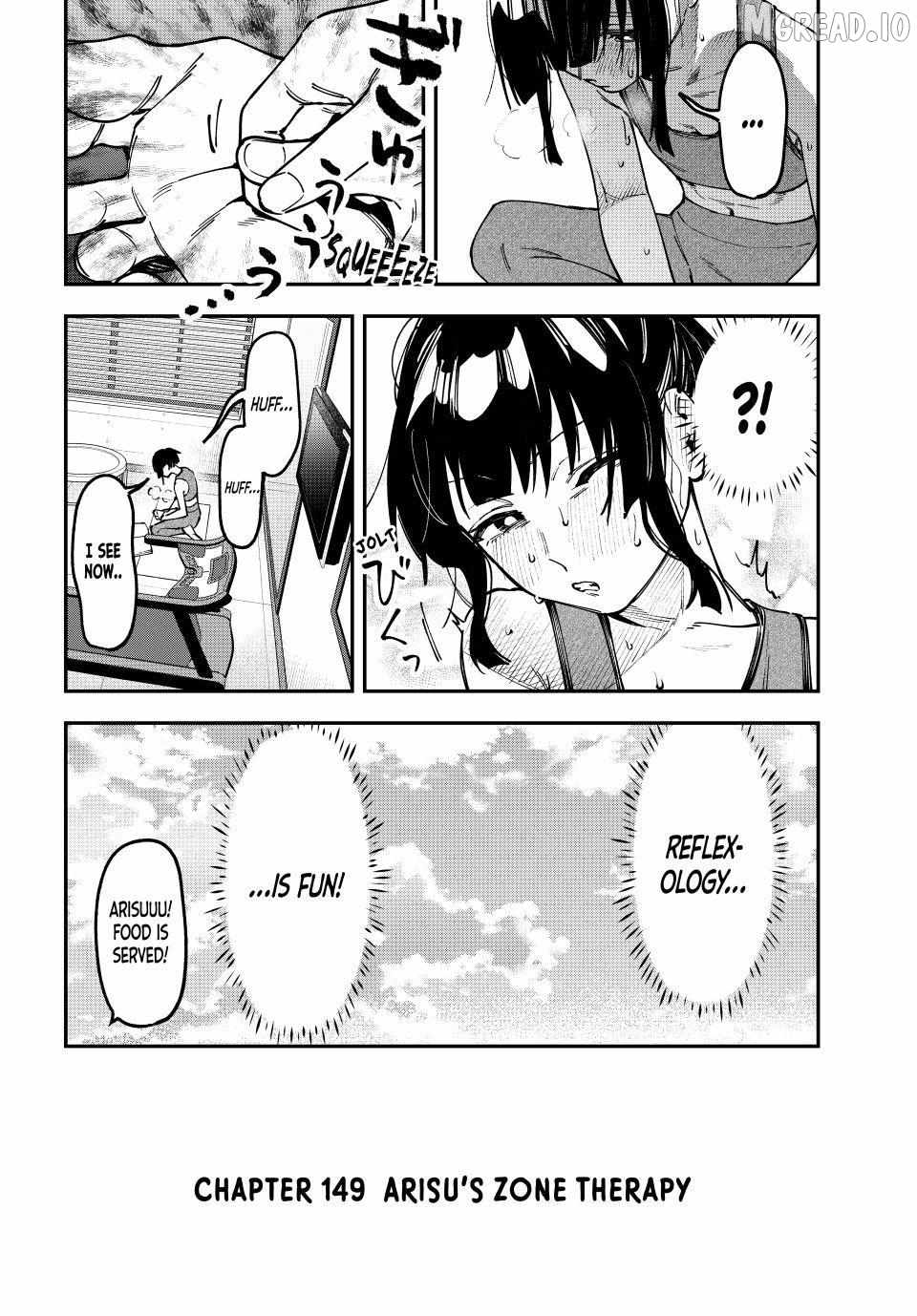 There's also a Hole in the Student Council Ch.149 p2