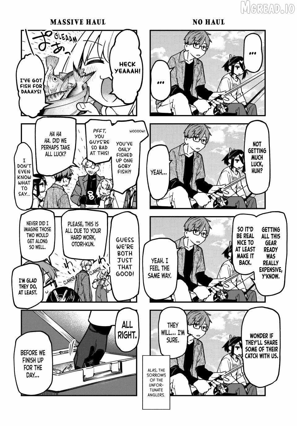 There's also a Hole in the Student Council Ch.151 p6
