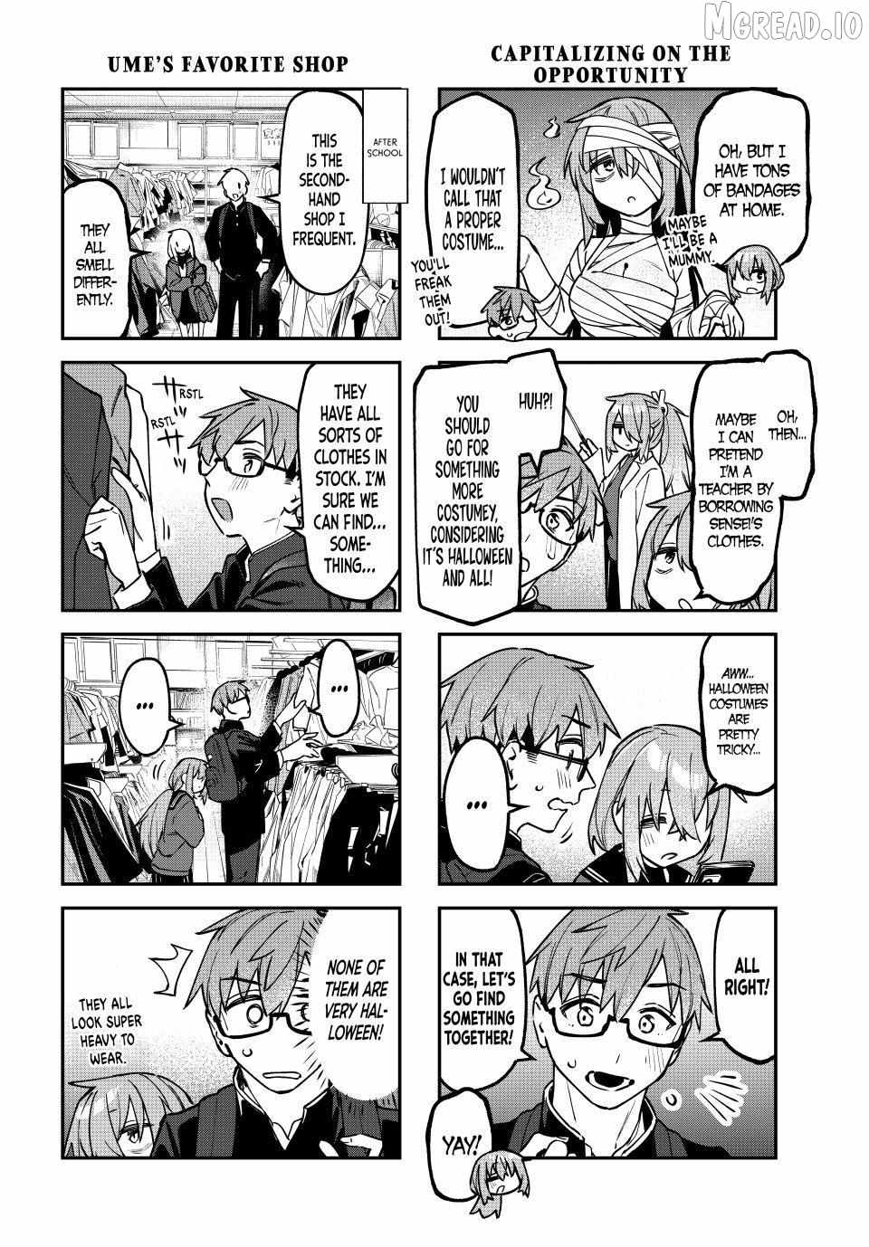 There's also a Hole in the Student Council Ch.152 p4