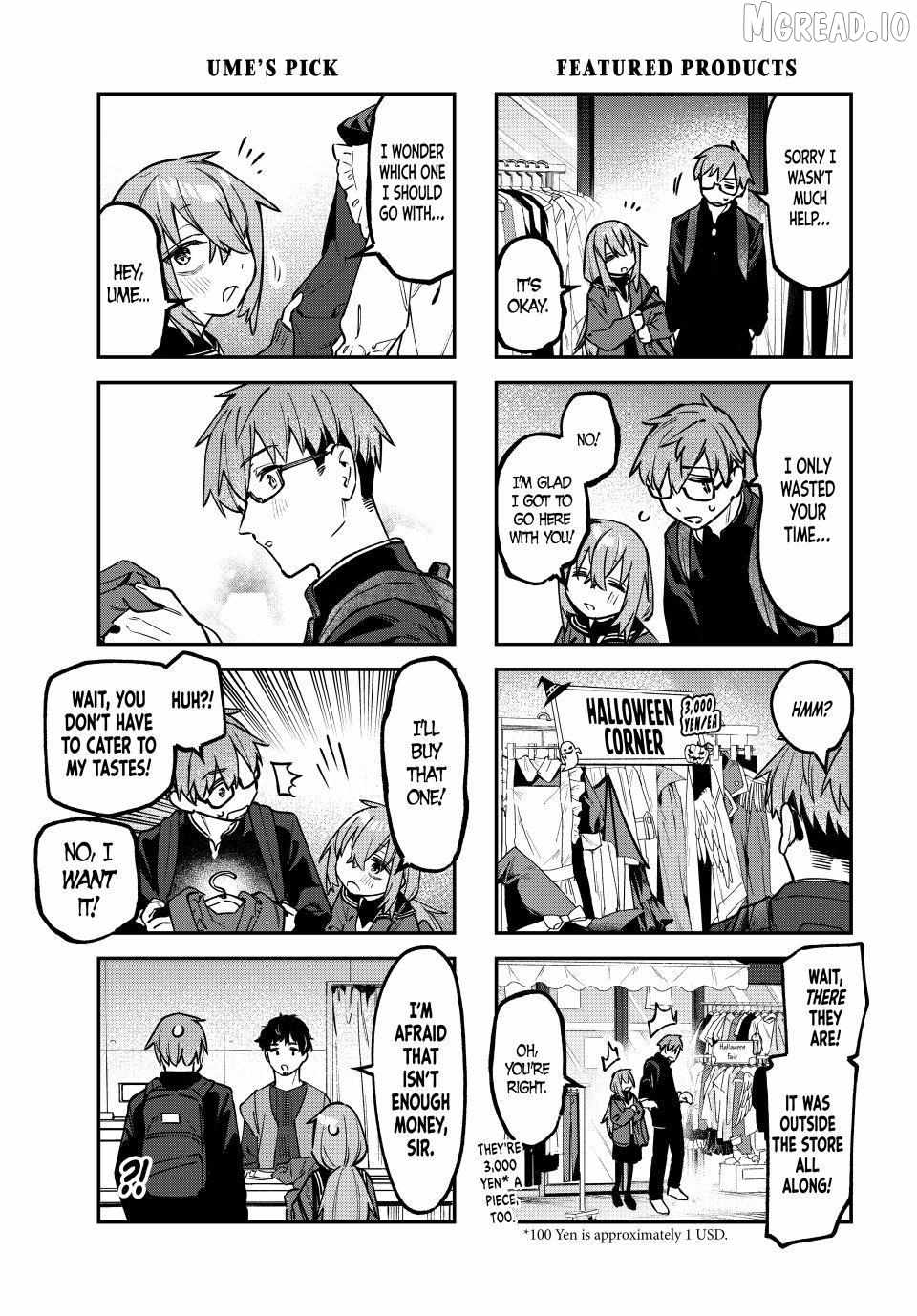 There's also a Hole in the Student Council Ch.152 p5