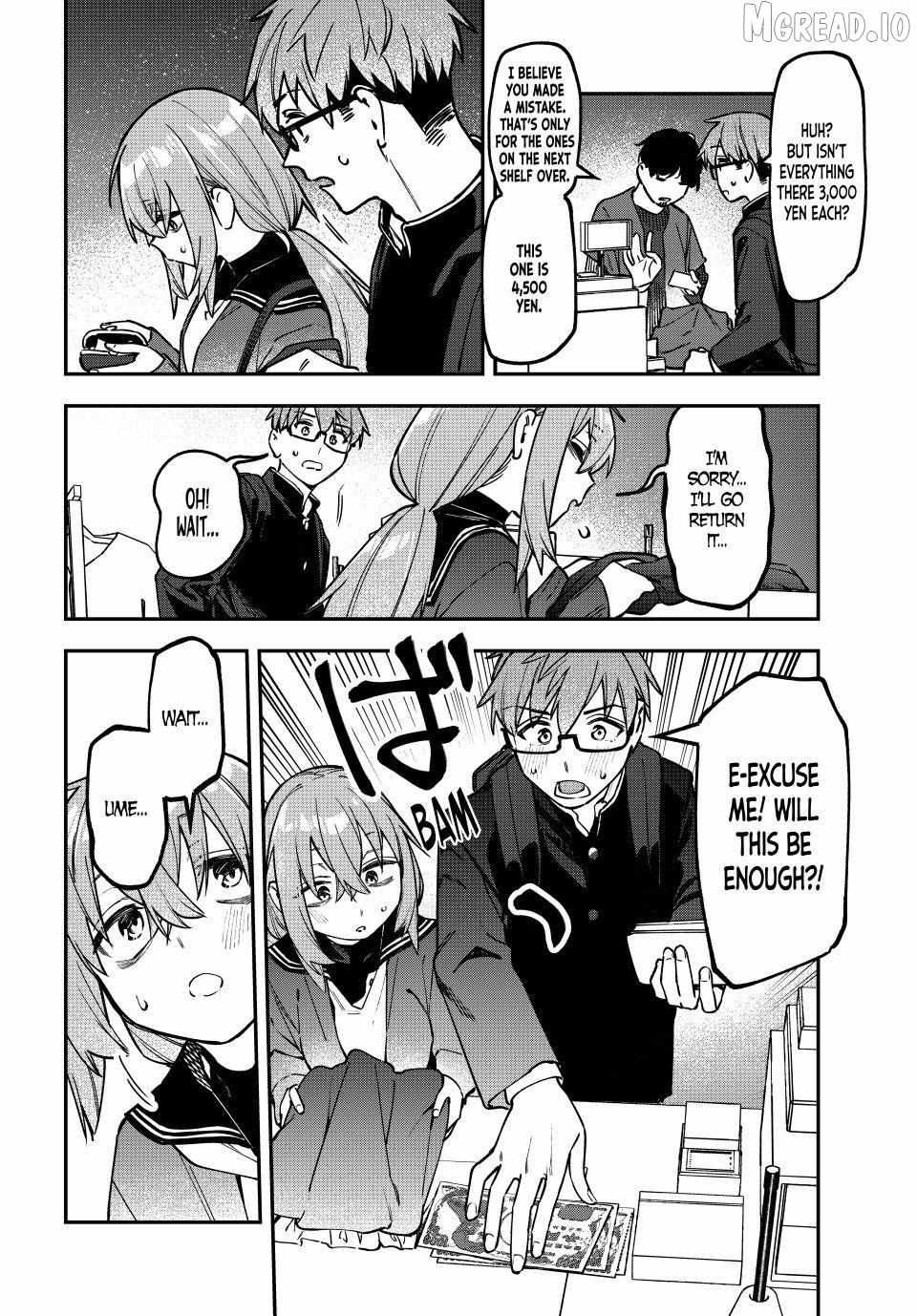 There's also a Hole in the Student Council Ch.152 p6