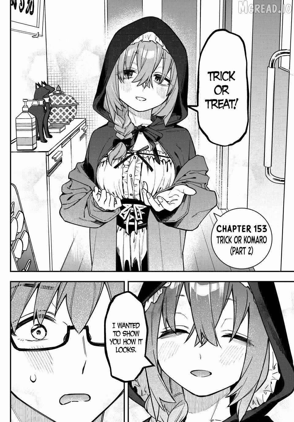 There's also a Hole in the Student Council Ch.153 p3