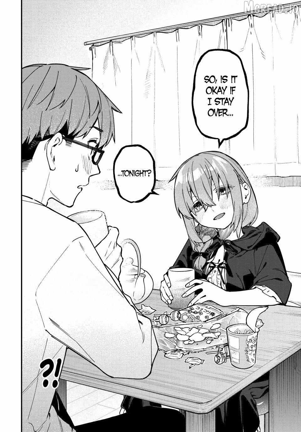 There's also a Hole in the Student Council Ch.153 p9