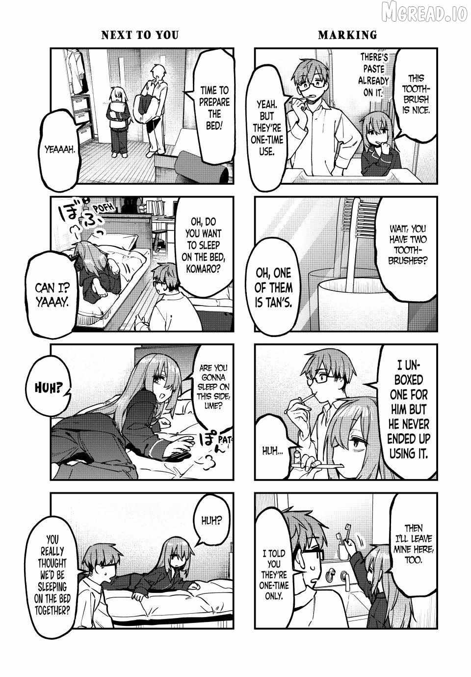 There's also a Hole in the Student Council Ch.154 p5