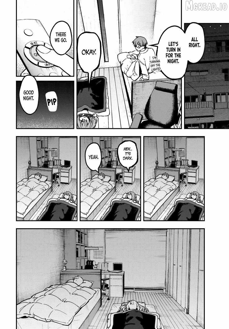 There's also a Hole in the Student Council Ch.154 p6