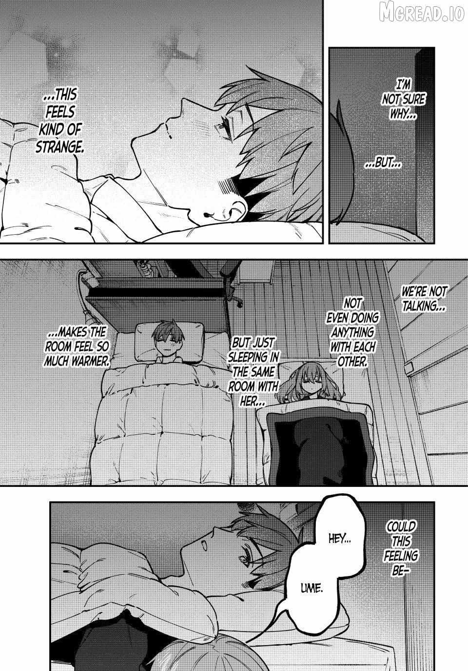 There's also a Hole in the Student Council Ch.154 p7