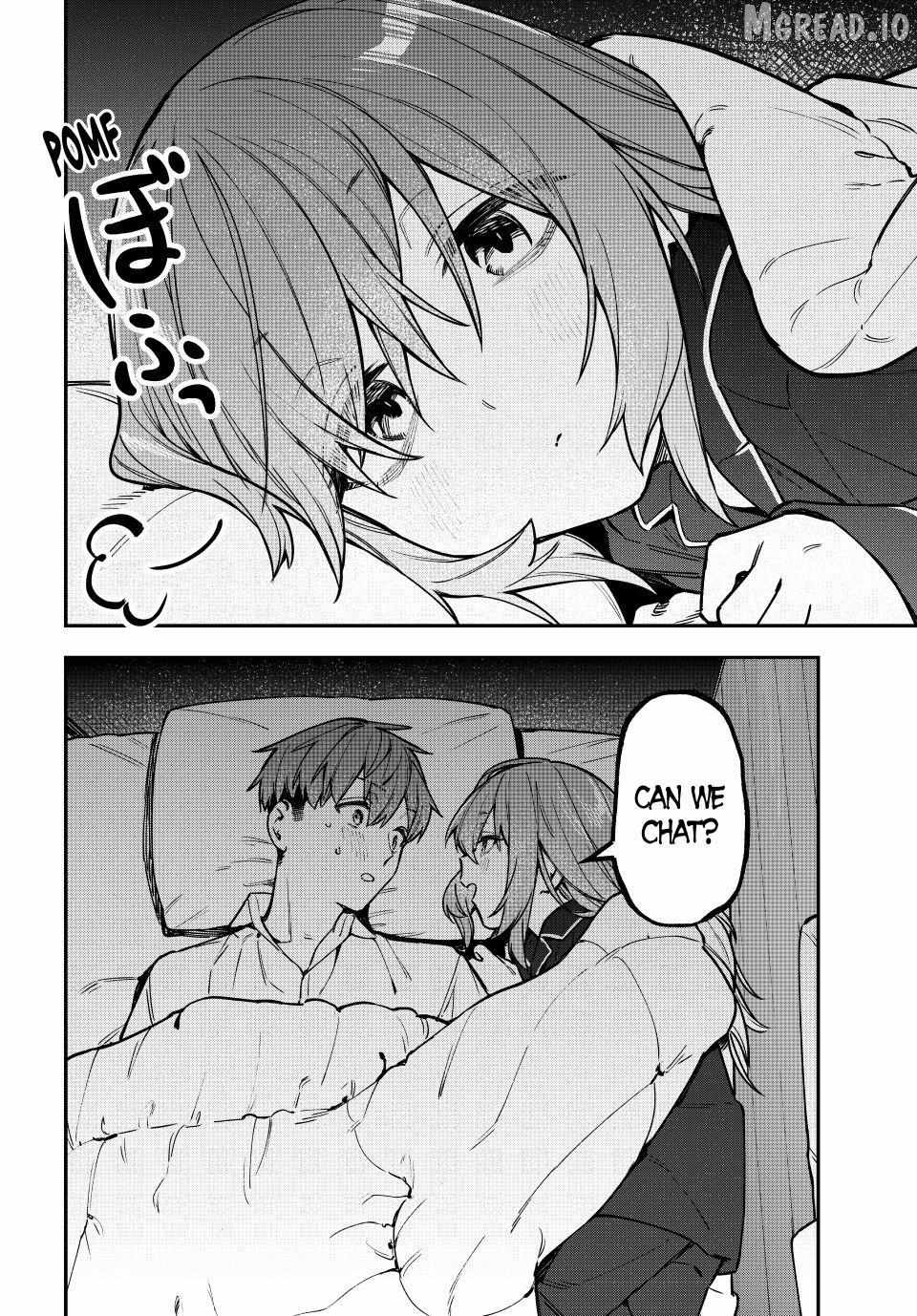 There's also a Hole in the Student Council Ch.154 p8