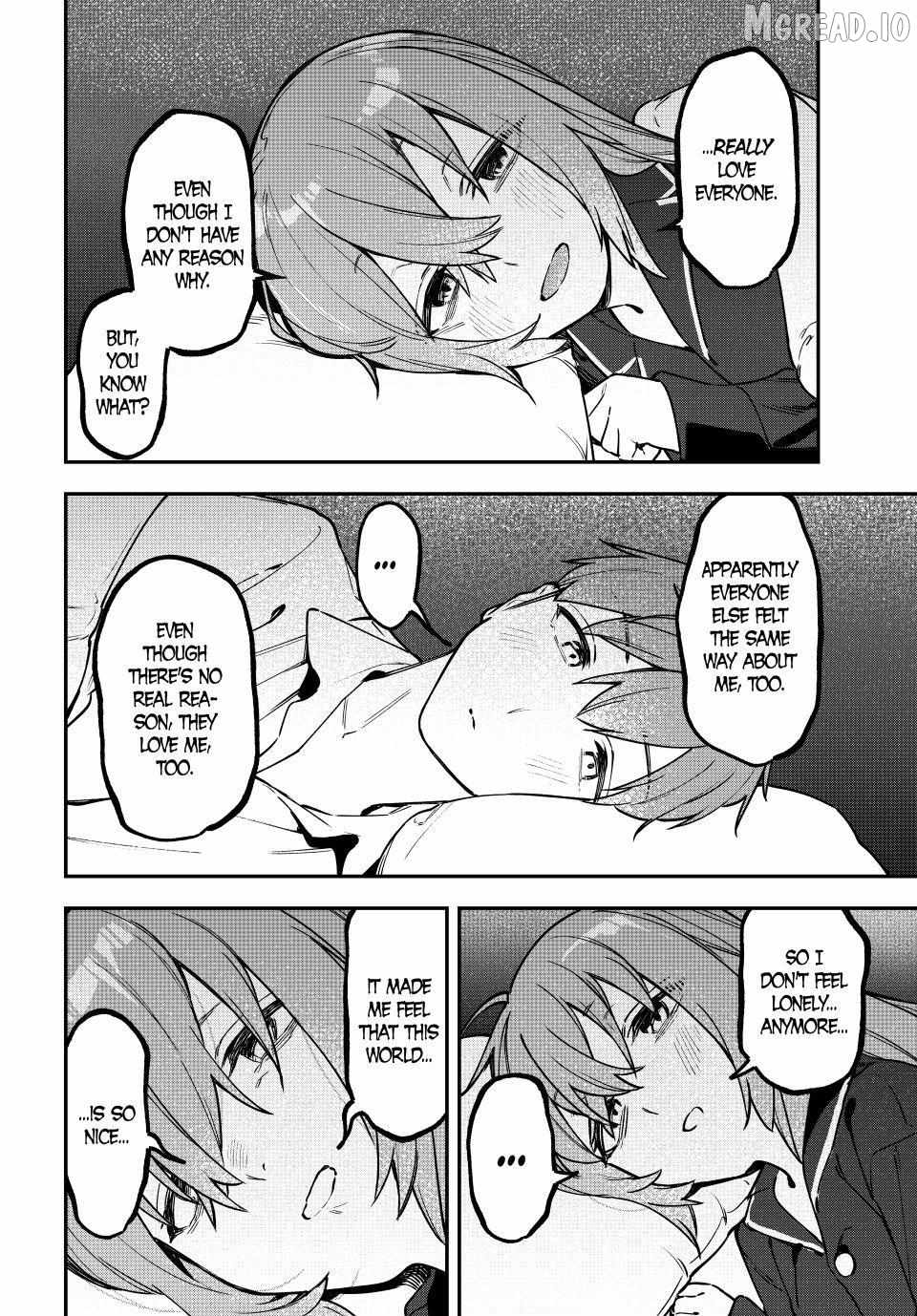 There's also a Hole in the Student Council Ch.155 p4