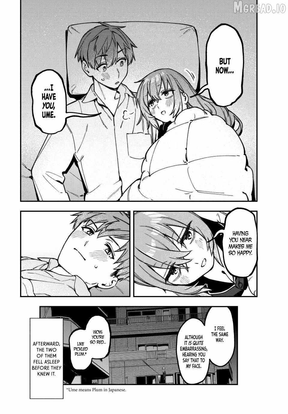 There's also a Hole in the Student Council Ch.155 p8