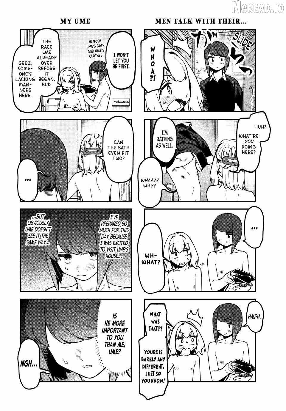 There's also a Hole in the Student Council Ch.157 p6