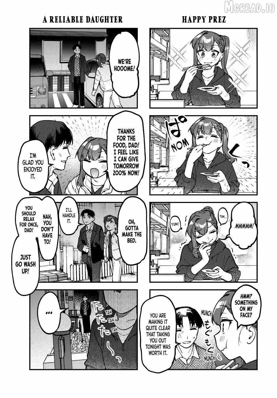 There's also a Hole in the Student Council Ch.158 p5