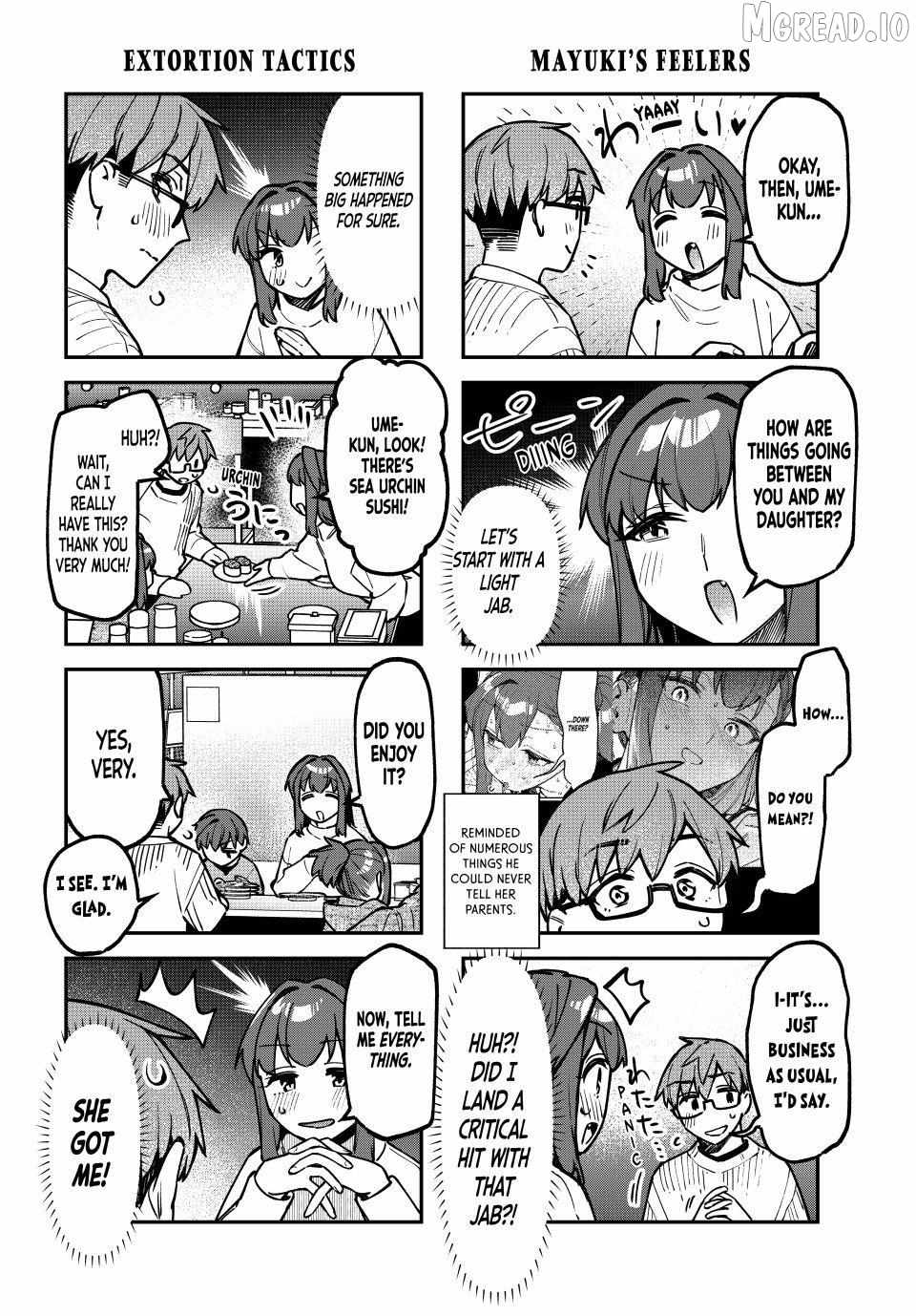 There's also a Hole in the Student Council Ch.159 p4