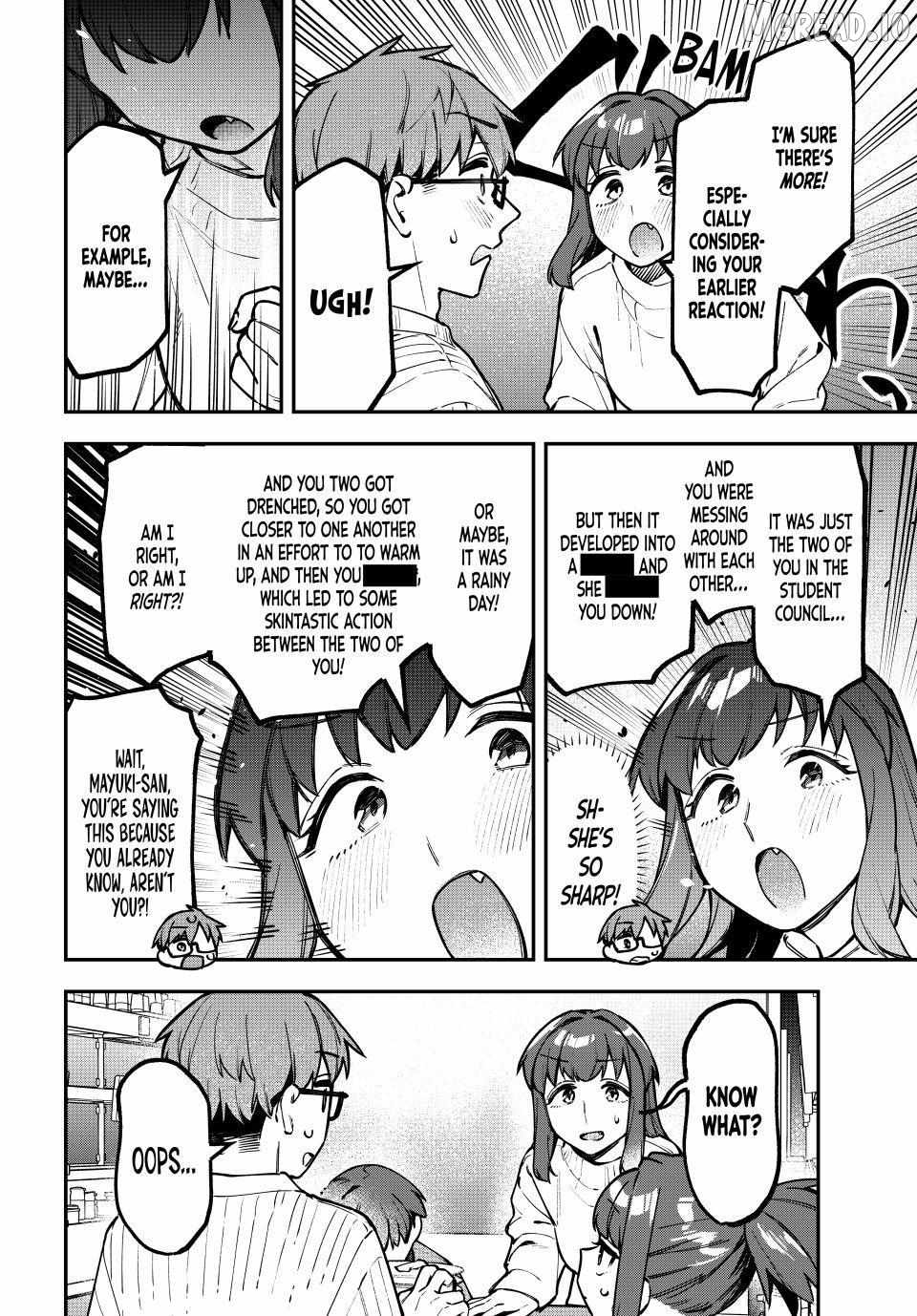There's also a Hole in the Student Council Ch.159 p6