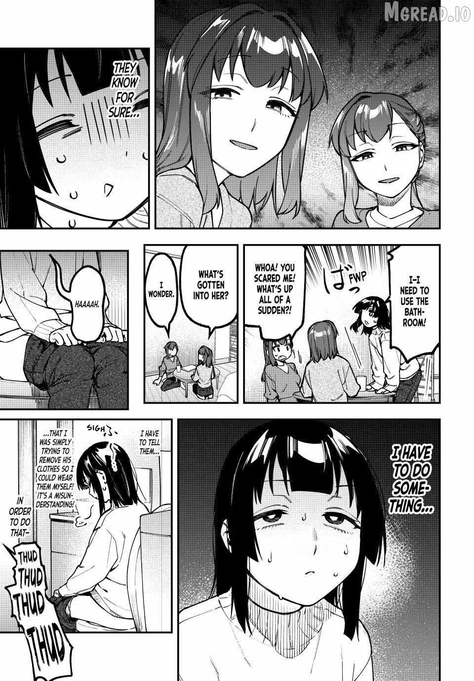 There's also a Hole in the Student Council Ch.161 p7