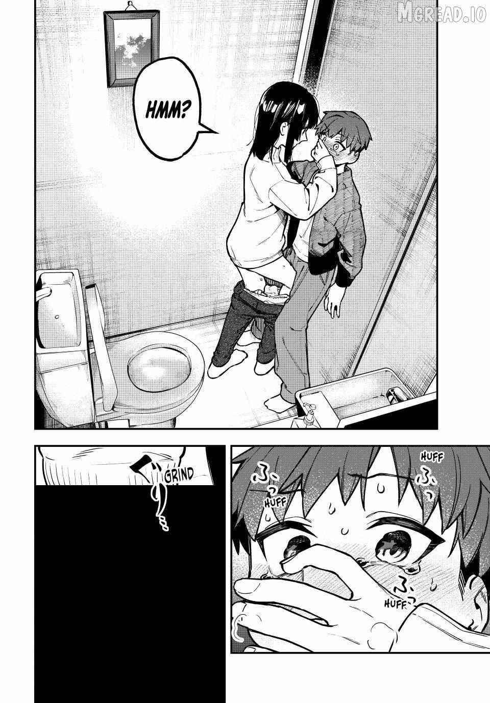 There's also a Hole in the Student Council Ch.162 p4