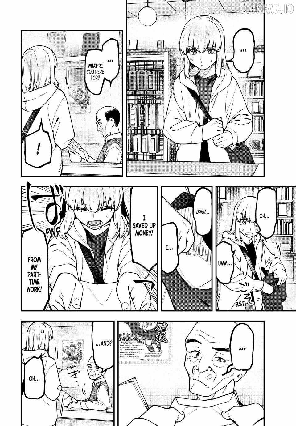 There's also a Hole in the Student Council Ch.164 p4