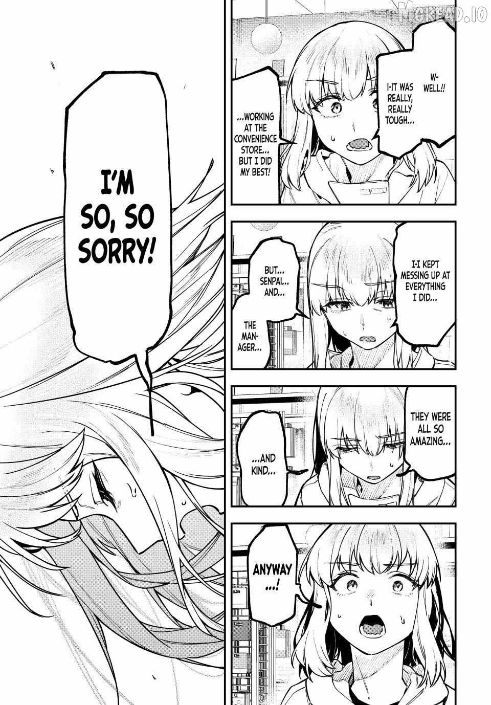 There's also a Hole in the Student Council Ch.164 p5