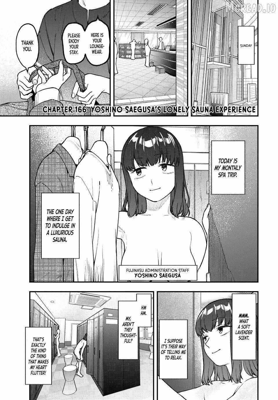There's also a Hole in the Student Council Ch.166 p1