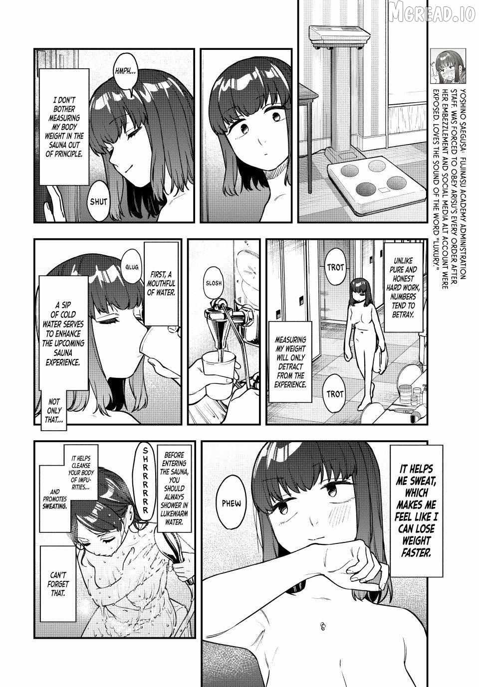 There's also a Hole in the Student Council Ch.166 p2