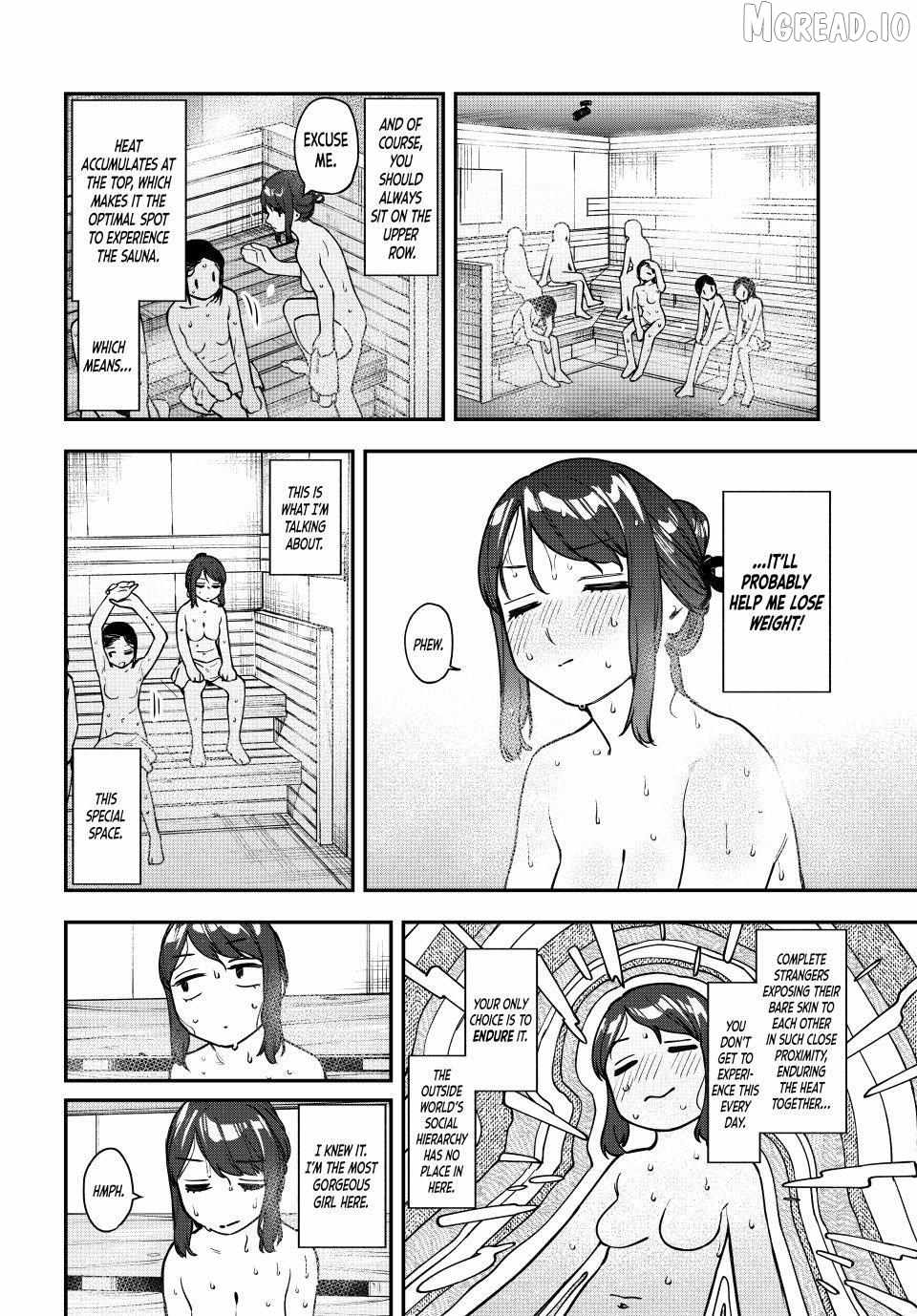 There's also a Hole in the Student Council Ch.166 p4